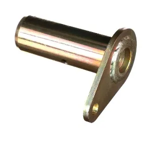 87696365 - Палец цилиндра подвески гидравл. моста передн. DS/CNH 5кл. T8./Mg.