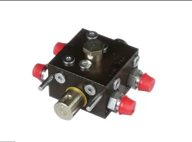 87502373 - Клапан гидравлический