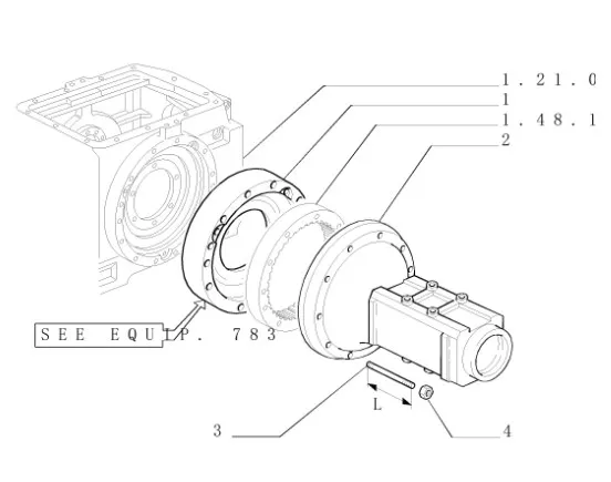 5164731 - крышка