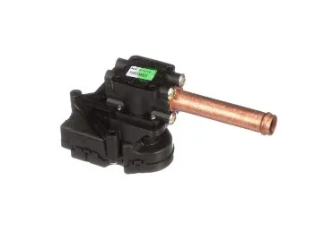 87754256 - Клапан обогревателя